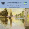 Gustav Bengtsson: Violinkoncert & Cellokoncert
